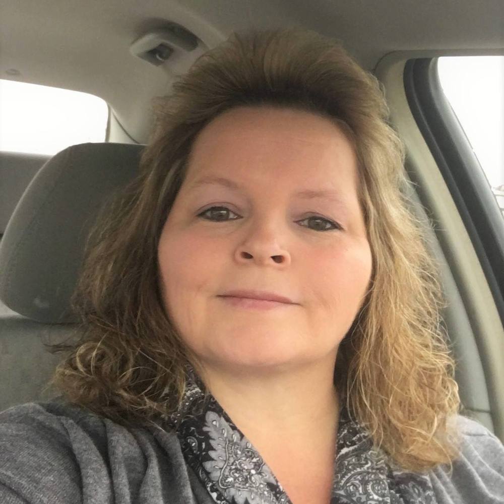 Meet your Posher, Sherry